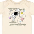 thumbnail image 4 of Inktastic My Nana Loves Me Boys or Girls Baby Bodysuit, 4 of 5