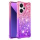 thumbnail image 2 of Funda para Xiaomi Redmi Note 13 Pro Plus 5G Transparente con Brillos Carcasa Protectora Antigolpes con Glitter Brillante, 2 of 5