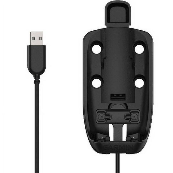 Garmin 010-12525-00 Powered Mount, inReach