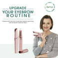 thumbnail image 5 of Rechargeable Eyebrow Hair Remover, 5 of 8