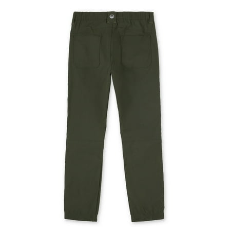 wrangler men's jogger pants