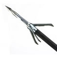 Grim Reaper CarniFour 100 Grain 4Blade Broadhead