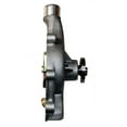 thumbnail image 3 of GMB 120-3020 Engine Water Pump Fits select: 1991 DODGE DAKOTA, 3 of 4