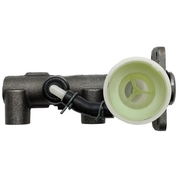 Raybestos Element3 New Master Cylinder, MC39699 Fits select: 1986 TOYOTA PICKUP, 1986-1988 TOYOTA 4RUNNER