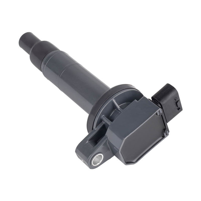 ISA Set of 4 Ignition Coil Pack 1.3L 1.5L L4 For Scion Toyota 2000-2019 Prius 2000 2001 2002 2003 2004 2005 Echo Yaris 2004 2005 2006 xA xB Replacement for UF316 9091902240 C1304 GN10312