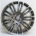 thumbnail image 3 of 22" Wheels for LAND/RANGE ROVER SPORT AUTOBIOGRAPHY 22x9.5", 3 of 6