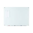 thumbnail image 5 of Audio-Visual Direct Glass Dry-Erase Whiteboard Set - 36" H x 48" L - (Magnetic, Ultra White), 5 of 10