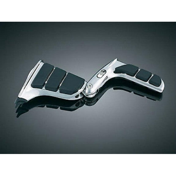 Kuryakyn 4467 Swingwing Pegs