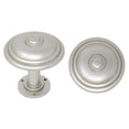 thumbnail image 4 of Urbanest Tondo Metal Drapery Medallion Curtain Holdback, 4 of 7