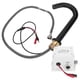 thumbnail image 5 of Grifo De Lavabo, Grifo De Lavabo Grifo De Lavabo Grifo De Cocina Grifo De Sensor Vertical, Para Baño Hogar ANGGREK AGX2019, 5 of 8