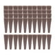 thumbnail image 1 of Kit de esponjas hidropónicas, cono de plántulas para el crecimiento de raíces, esponjas de cultivo, accesorios para sistemas hidropónicos de interior, 1 of 8