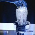 thumbnail image 3 of Faucet Glass Rinser Washer Bar Rinser Automatic Cup Kitchen Tools Gadgets Specialty Tools Coffee Pitcher Wash Cup Tool B, 3 of 8