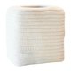 thumbnail image 1 of Funda para caja de pañuelos estilo bohemio, soporte para pañuelos con base abierta, soporte para servilletas tejido a mano., 1 of 9