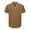 Coffee, variant on Button Down T Shirt for Men Summer Lapel Button Down 3d Printed Shirt Summer Beach Shirts Casual Hawaiian Vacation Shirts Button Down Tops