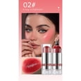 thumbnail image 1 of Colorete de maquillaje nude natural en barra 15 g - colorete de acabado húmedo de larga duración para todos los tonos de piel - color de mejillas en crema de fácil aplicación - iluminador de, 1 of 1