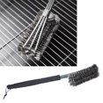 thumbnail image 3 of Accesorios de Barbacoa, Kit de Limpieza de la Parrilla Cepillo de Limpiador de Parrilla Práctica Limpiador de Barbaco, 3 of 7