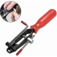 thumbnail image 4 of 2-Pack Hose Clamp Pliers, Cardan Collar and Crimp Band Tools for Automotive Repairs, 4 of 5