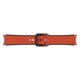 thumbnail image 2 of SAMSUNG Galaxy Watch 5 Strap Red Samsung NA, 2 of 3