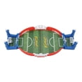 thumbnail image 1 of Juegos de mesa de batalla de fútbol pequeños de escritorio, juego interactivo de Mini juegos de mesa de fútbol para padres e hijos para niños mayores de 3 años, 1 of 12
