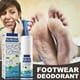thumbnail image 3 of Desodorante en aerosol para pies y zapatos. Agente desodorante para pies y zapatos., 3 of 14