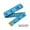 BU, variant on EGNMCR 59x0.8 Inch Measuring Tape With Dressmaker PVC Soft Tape Mini Sewing Soft Tape Measuring Tape measuring tape