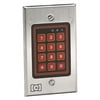 International Electronics 232W Weather Res.Doorguard 120 User
