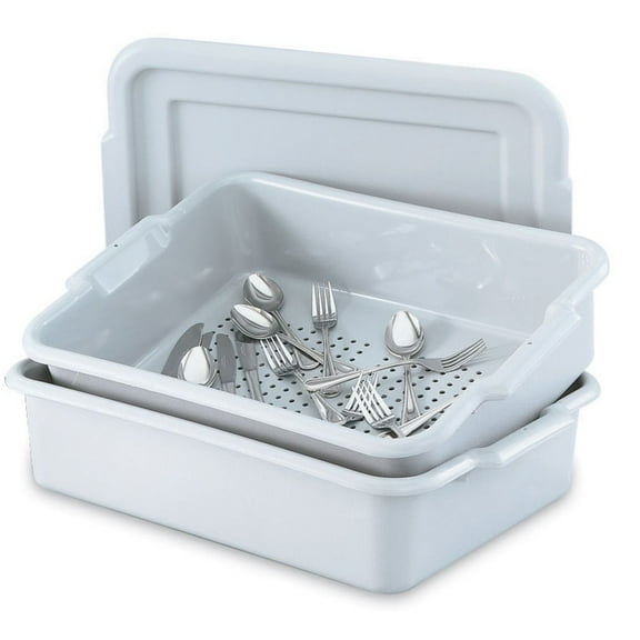 Vollrath Silverware Soak System 52619