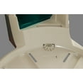 thumbnail image 2 of Simply Clean Automatic Litter Box - Self-Cleaning - Perfect for Multiple Cats - Works with Clumping Litter, 2 of 7