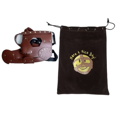 Mankind Mick Foley Classic Mask