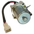 thumbnail image 2 of NEW Starter For Bombardier Ds90 Mini - 4-Stroke 90Cc 2002-2005 02 03 04 05 A31200-152-000 A31200152-000 2-YEAR WARRANTY, 2 of 3