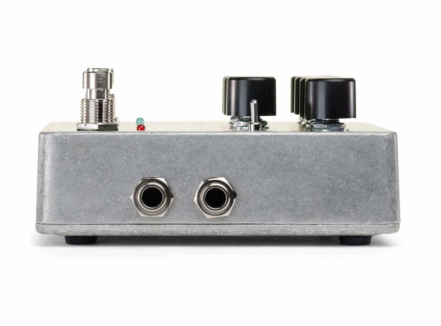 Electro-Harmonix Operation Overlord Overdrive Pedal