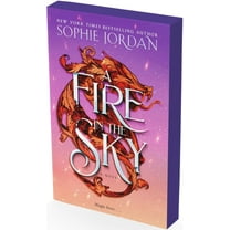A Fire in the Sky: A Novel (Paperback)