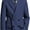Navy Blue, variant on Lycody 2 Piece Boys Formal Outfit Suit Double Breasted Suit Set with Blazer Pant for Wedding Prom Party Graduation for Kids