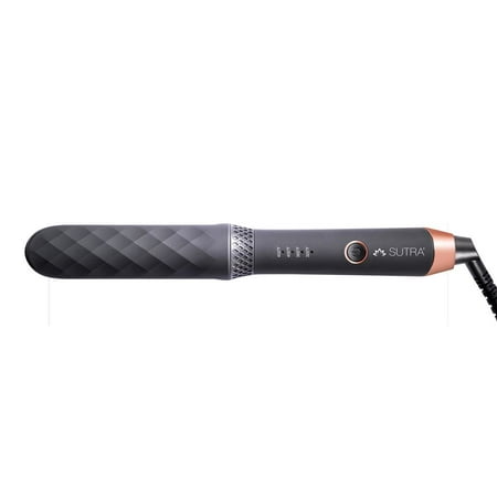 Sutra Styling Wand Waver - 10HSCW-B1 - Black - 1 Pc Curling Iron