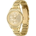 thumbnail image 1 of Reloj Hugo Boss Grand Course 1502584 Para Mujer Dorado, 1 of 2