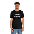 thumbnail image 4 of COVERED #PSALM91 Short Sleeve Tee, 4 of 12