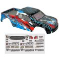thumbnail image 2 of RC car s for hbx 903 903a 1 / 12 RC Cars S repuesto, 1, 2 of 4