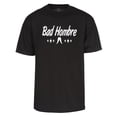 thumbnail image 1 of Camiseta de manga corta Gravity Trading mala Hombre negro pequeño, 1 of 1