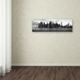 thumbnail image 3 of Trademark Fine Art 'New York Skyline' Canvas Art by Wim Schuurmans, 3 of 3