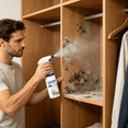 thumbnail image 3 of RAGUPEL 2026 New 8Oz (237Ml) Mold & Mildew Stain Remover Spray – Powerful Wall,Tile & Grout Cleaner for Bathroom,Kitchen & Basement,Fast Acting Formula,Removes Black Mold & Discoloration, 3 of 7
