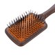 thumbnail image 2 of Peine caliente Plancha de pelo Peine de prensado eléctrico Viaje portátil Anti-escaldaduras Plancha de barba Peine de prensa Peine de cerámica Rizador portátil Cepillo calentado Plancha rizador Cepill, 2 of 5
