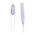 thumbnail image 3 of Ear Wax Removal Cleaner, Ear Wax Remover USB Rechargeable Round Tip Clip  For Baby For Travel, 3 of 8
