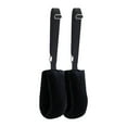 thumbnail image 4 of Correas de pilates, correas de , correas de agarre para pies de reformador de pilates, correas de fitness para entrenamiento, mujeres, hombres,, 4 of 8