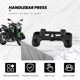 thumbnail image 4 of Motorcycle Handlebar Gland Steering Pillar Cover Handlebar Press for Z900 Z900SE 2017-2019, 4 of 5