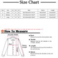thumbnail image 2 of Womens Fall Fashion 2022! QLEICOM Sweaters for Women, Fashion Women's Casual V Neck Stripe Long Sleeve Pullover Knitted Sweater Tops On Clearance, 2 of 10