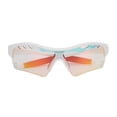 thumbnail image 3 of Lunettes de Sport pour Enfants, Lunettes de Cyclisme Légères à Monture Adaptative avec UV pour la Course, la Randonnée et les Sports Nautiques, 3 of 7
