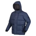 thumbnail image 3 of Regatta Mens Farren Lightweight Puffer Jacket, 3 of 5