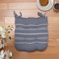 thumbnail image 4 of Fouta Set of 4 Chair Pads, 4 of 5