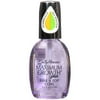 Coty Sally Hansen Maximum Growth Plus Base and Top Coat, 0.45 oz