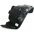 thumbnail image 3 of New Fits NISSAN TITAN 2004 2015 Front Driver Left Side Fender Liner NI1250126, 3 of 4